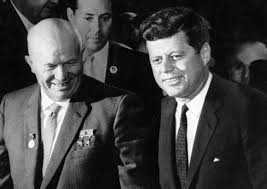 khrushchev kennedy2